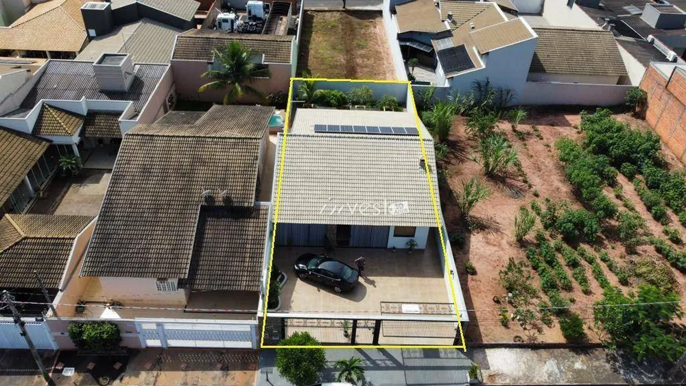 Casa, 2 quartos, 155 m² - Foto 2
