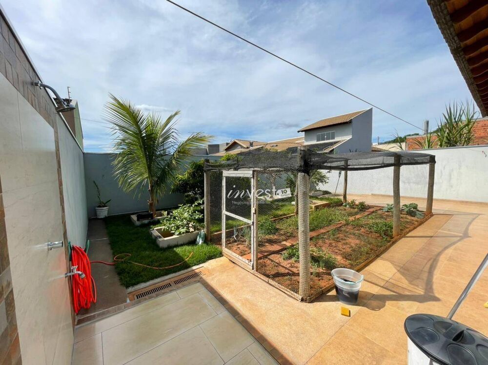 Casa, 2 quartos, 155 m² - Foto 20