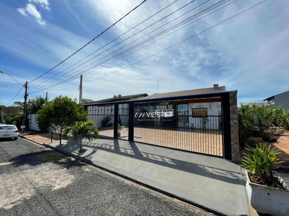 Casa, 2 quartos, 155 m² - Foto 1