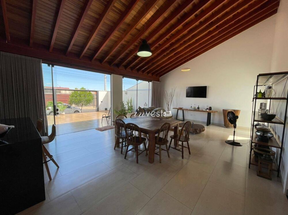 Casa, 2 quartos, 155 m² - Foto 8