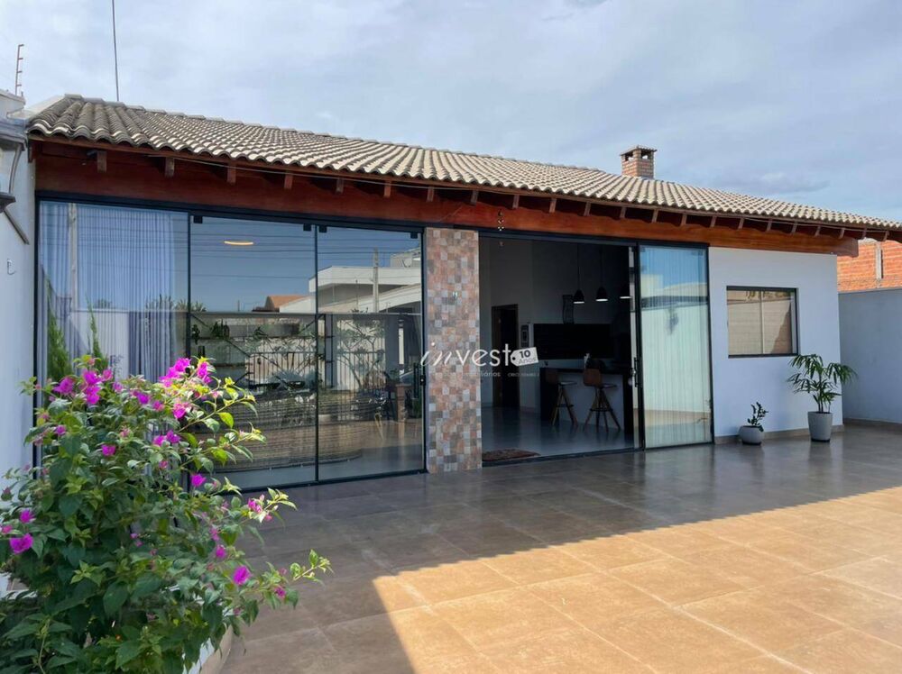Casa, 2 quartos, 155 m² - Foto 5