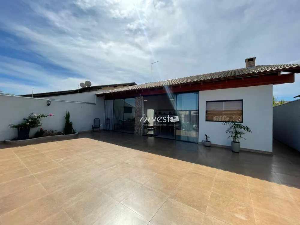 Casa, 2 quartos, 155 m² - Foto 7