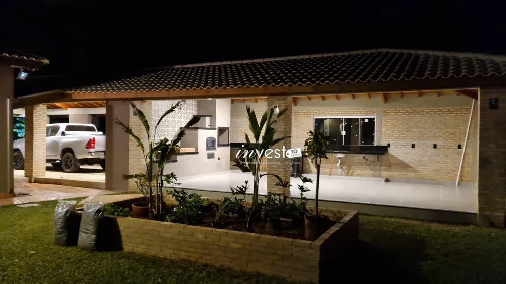Chácara, 5 quartos, 1 m² - Foto 8