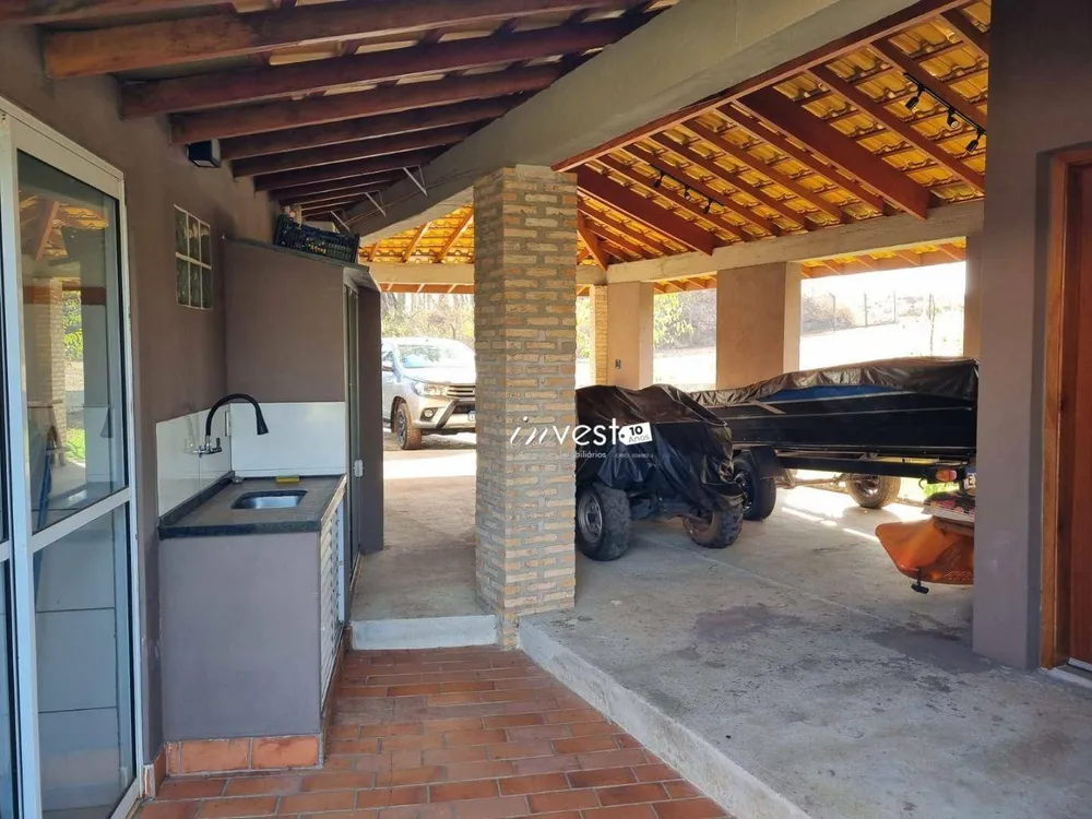 Chácara, 5 quartos, 1 m² - Foto 7