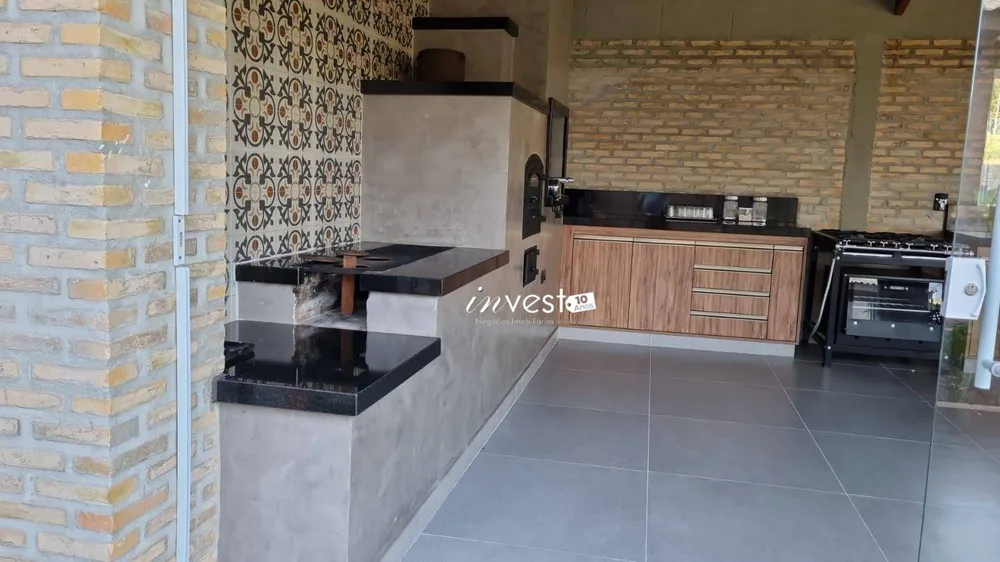 Chácara, 5 quartos, 1 m² - Foto 6