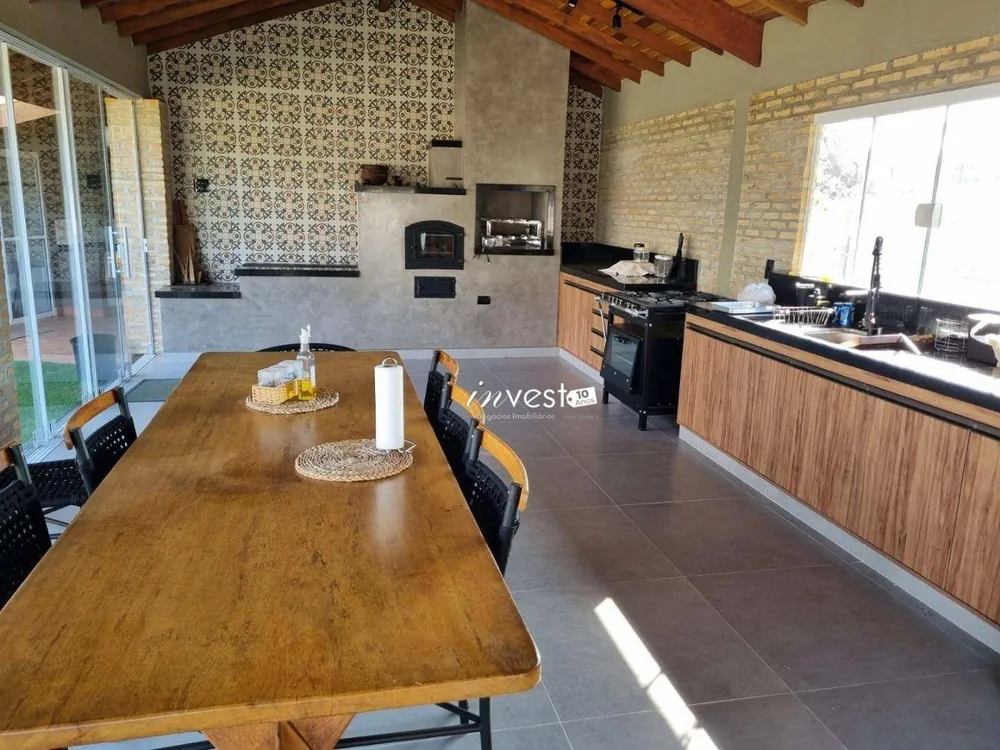 Chácara, 5 quartos, 1 m² - Foto 5