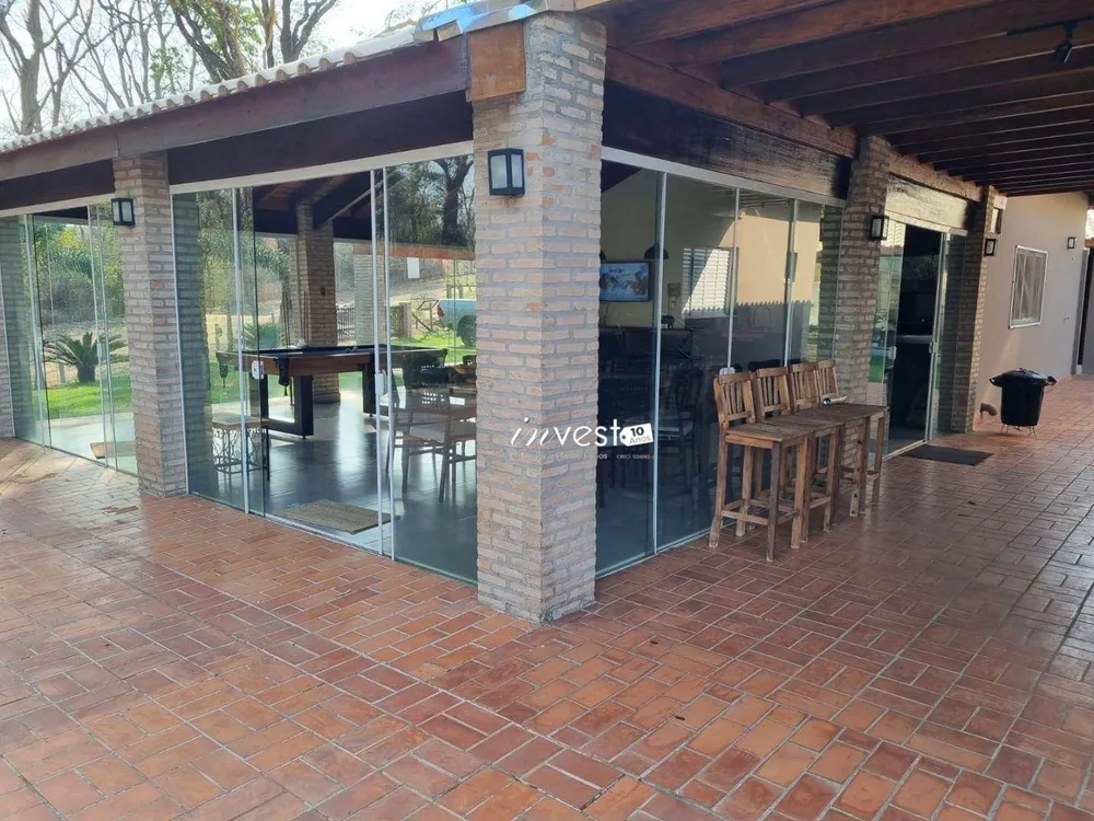 Chácara, 5 quartos, 1 m² - Foto 6