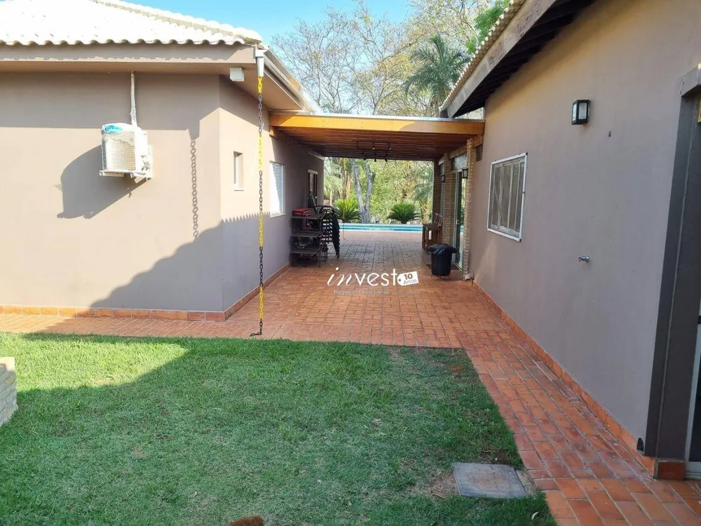 Chácara, 5 quartos, 1 m² - Foto 10