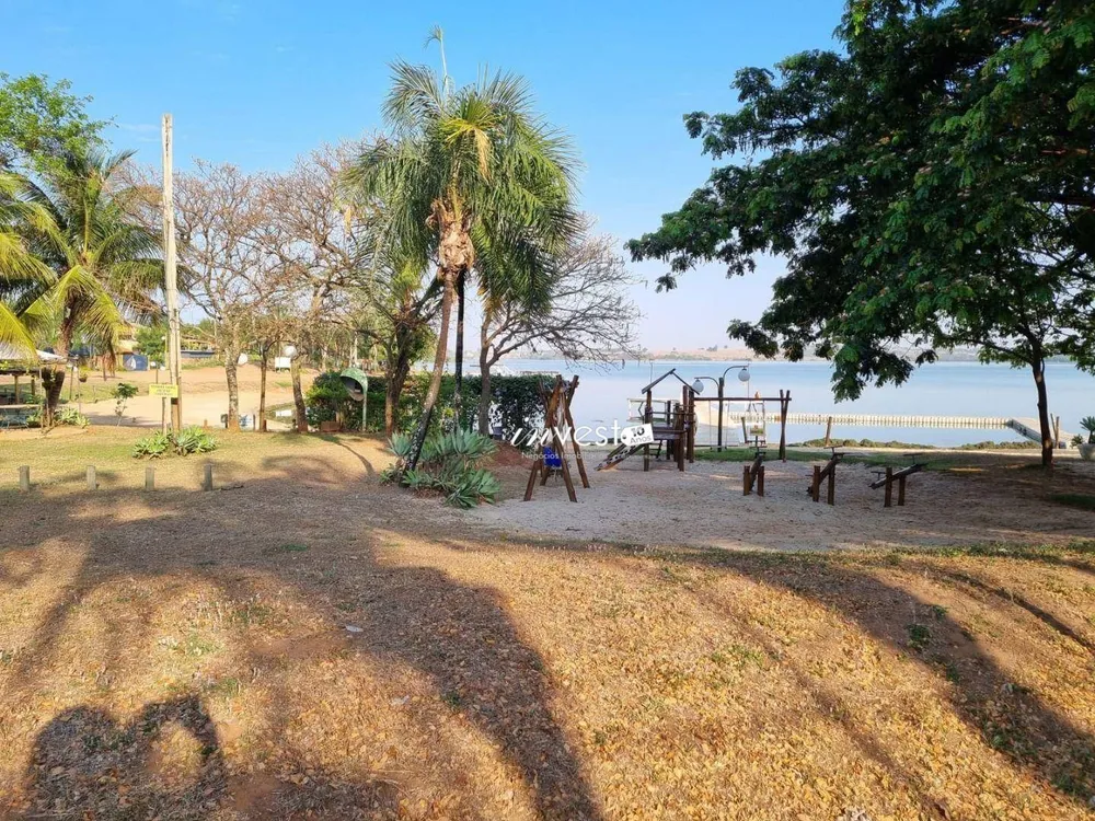 Chácara, 5 quartos, 1 m² - Foto 1