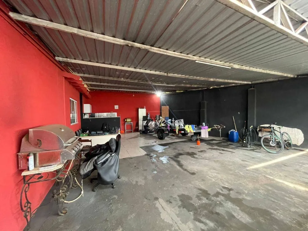 Depósito-Galpão, 202 m² - Foto 7