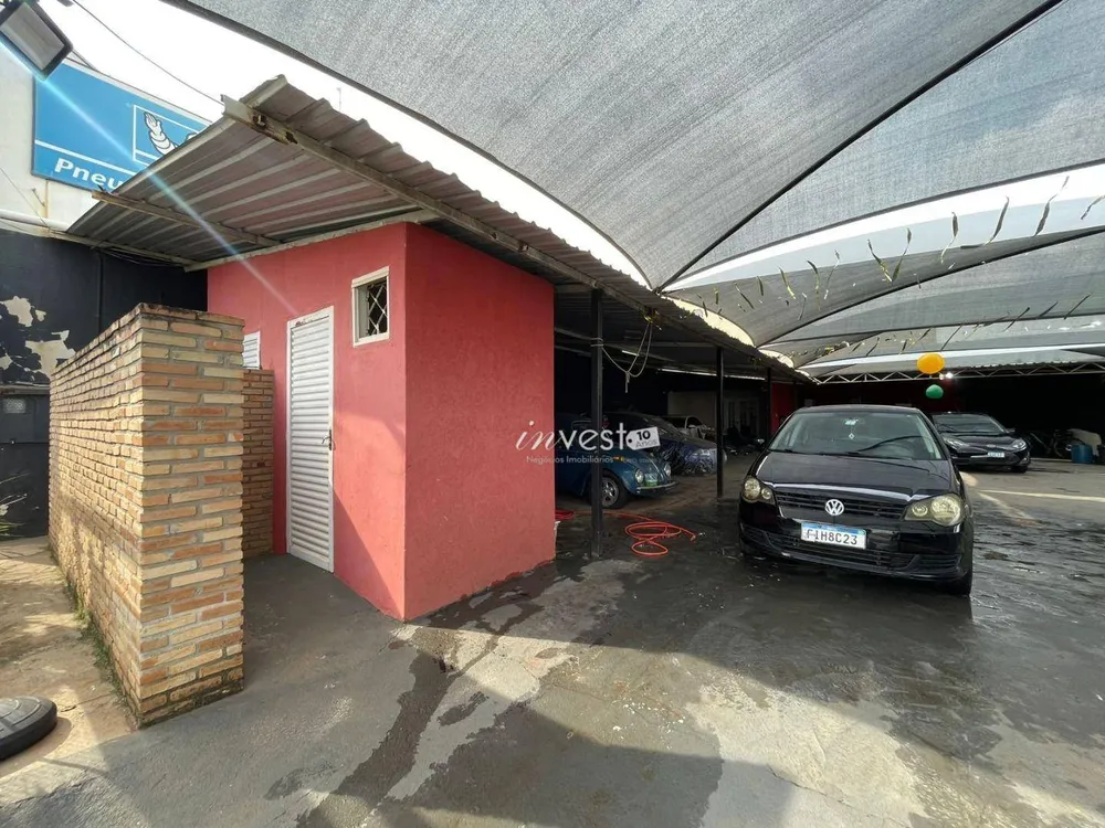 Depósito-Galpão, 202 m² - Foto 9