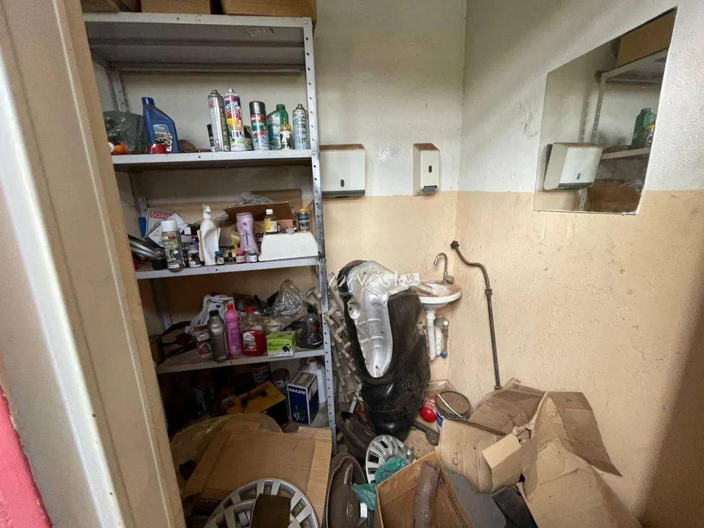 Depósito-Galpão, 202 m² - Foto 10