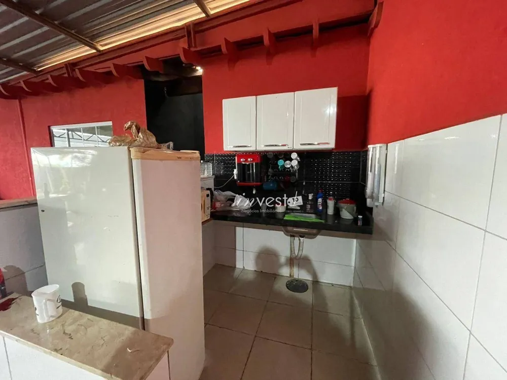 Depósito-Galpão, 202 m² - Foto 12