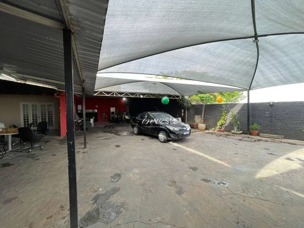 Depósito-Galpão, 202 m² - Foto 3