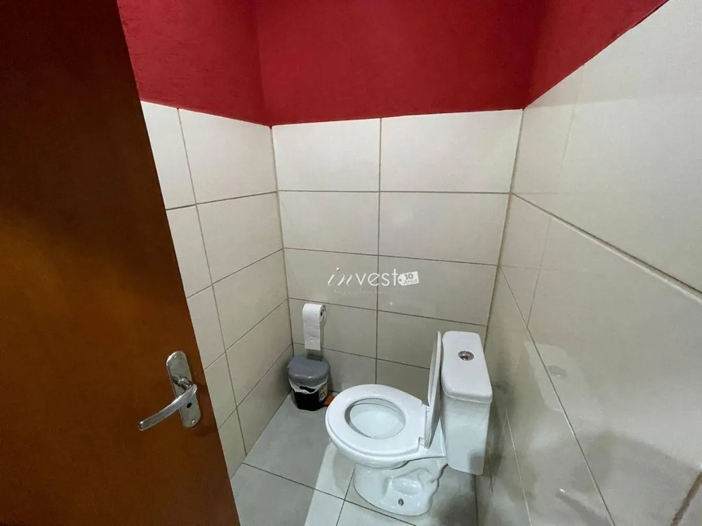 Depósito-Galpão, 202 m² - Foto 13