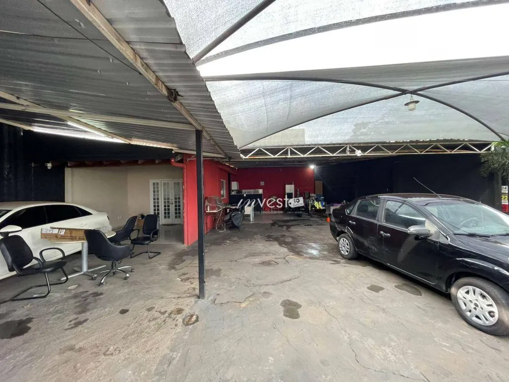 Depósito-Galpão, 202 m² - Foto 6