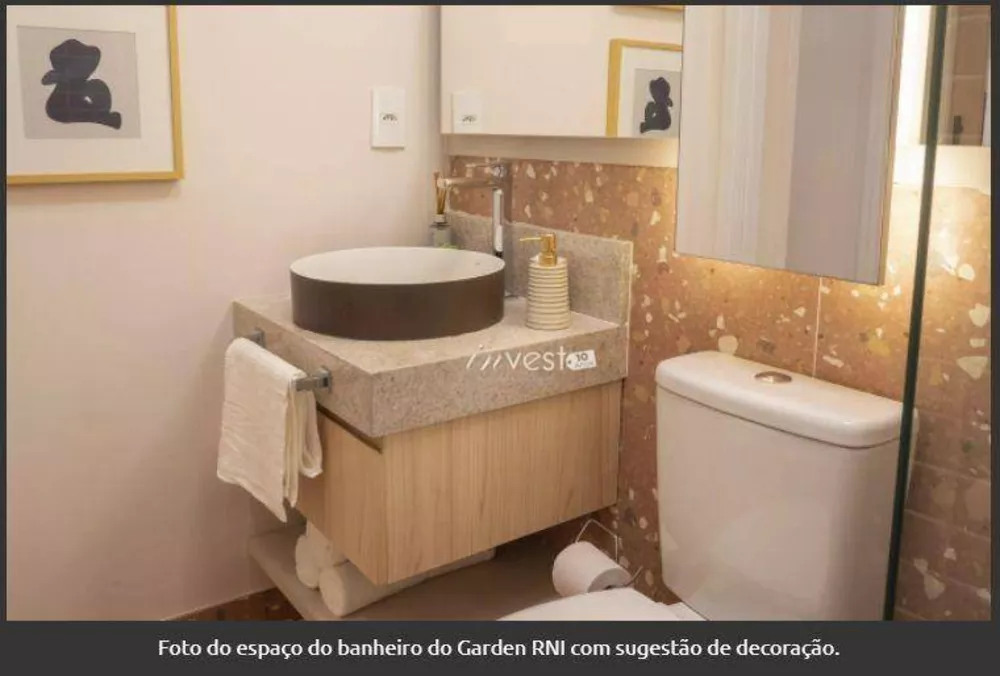 Casa de Condomínio à venda com 2 quartos, 45m² - Foto 16