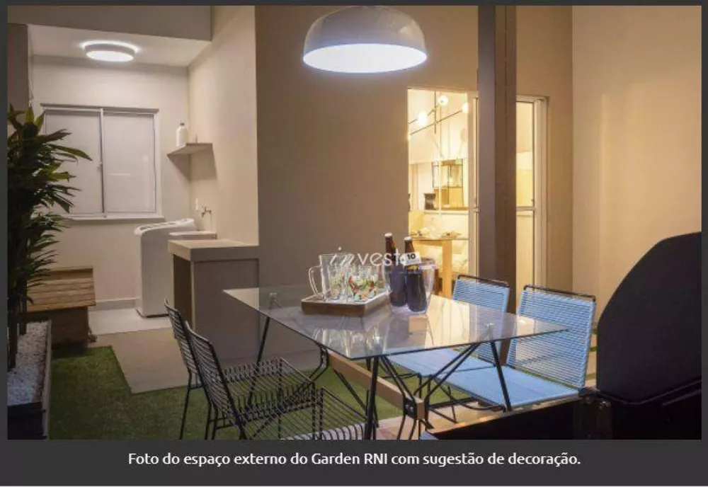 Casa de Condomínio à venda com 2 quartos, 45m² - Foto 21