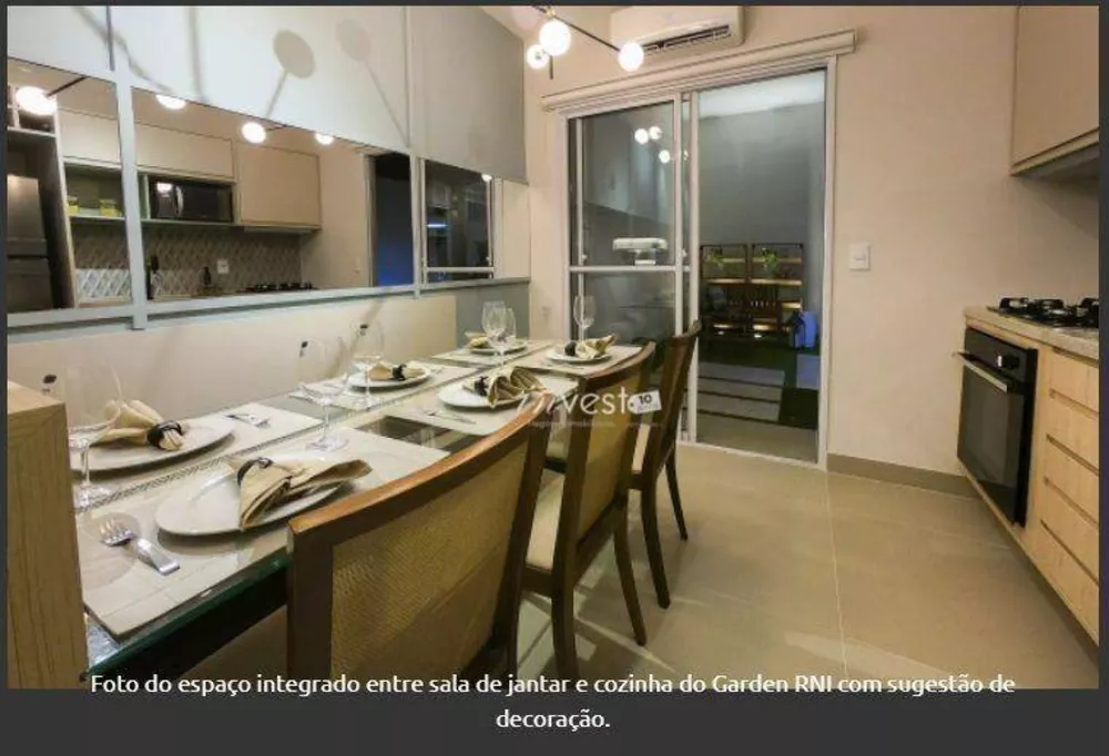 Casa de Condomínio à venda com 2 quartos, 45m² - Foto 18