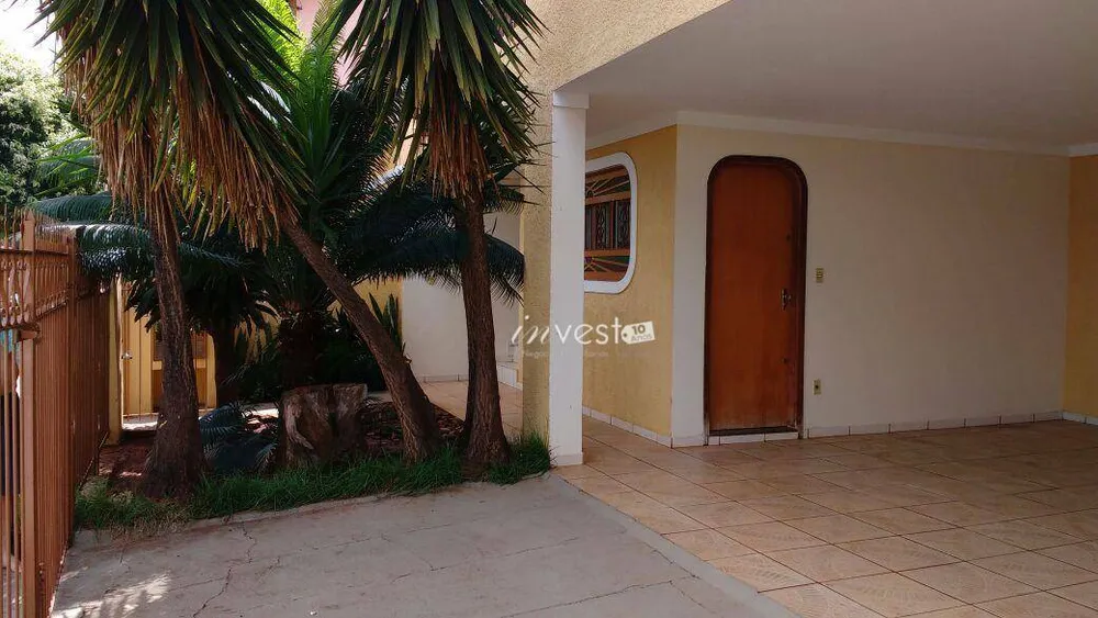 Casa, 3 quartos, 320 m² - Foto 35