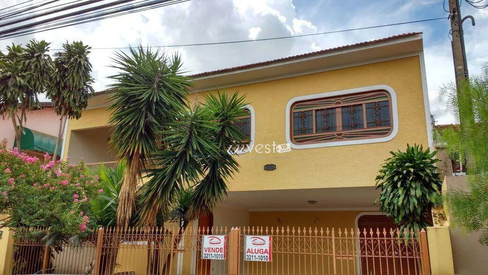 Casa, 3 quartos, 320 m² - Foto 36