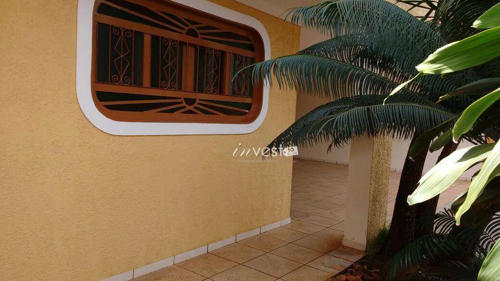 Casa, 3 quartos, 320 m² - Foto 30