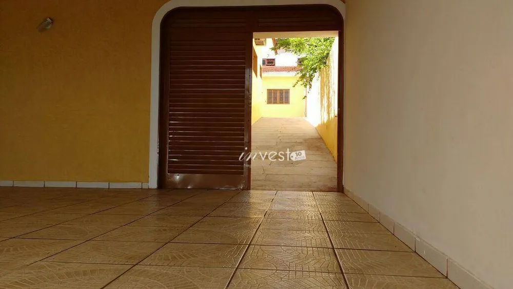 Casa, 3 quartos, 320 m² - Foto 28