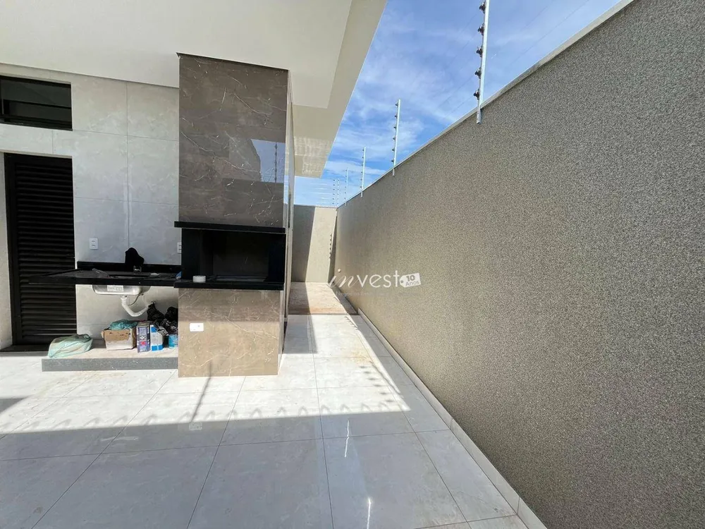 Casa, 3 quartos, 124 m² - Foto 19