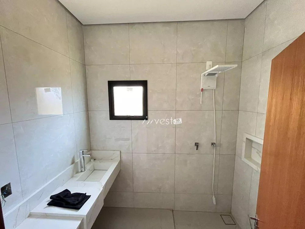 Casa à venda com 3 quartos, 124m² - Foto 10