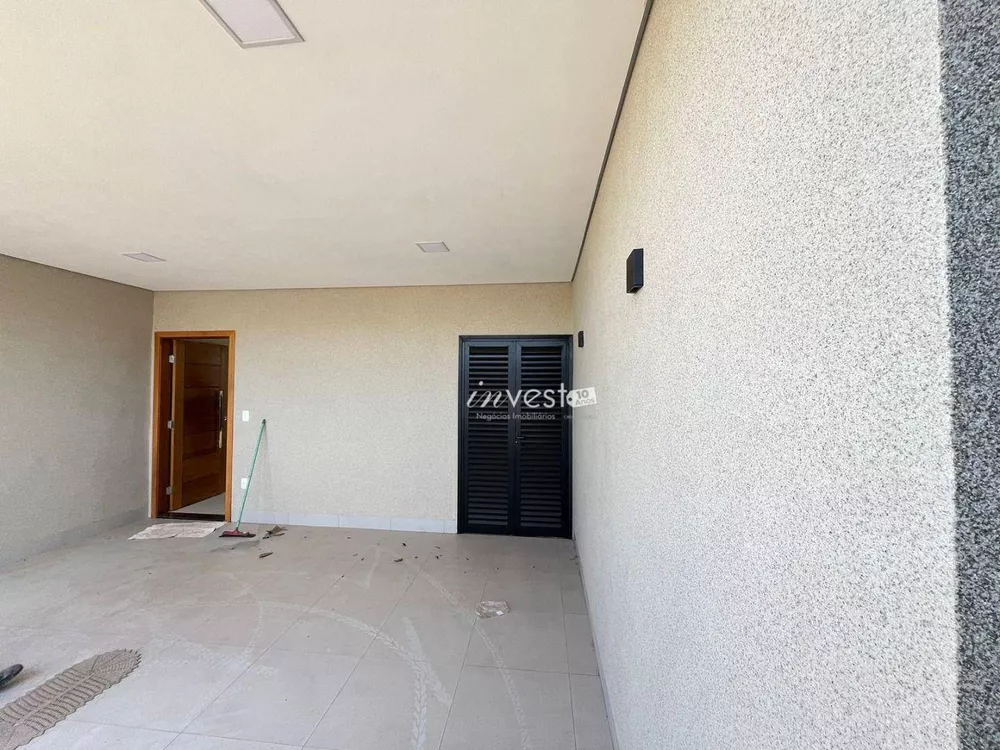 Casa à venda com 3 quartos, 124m² - Foto 5