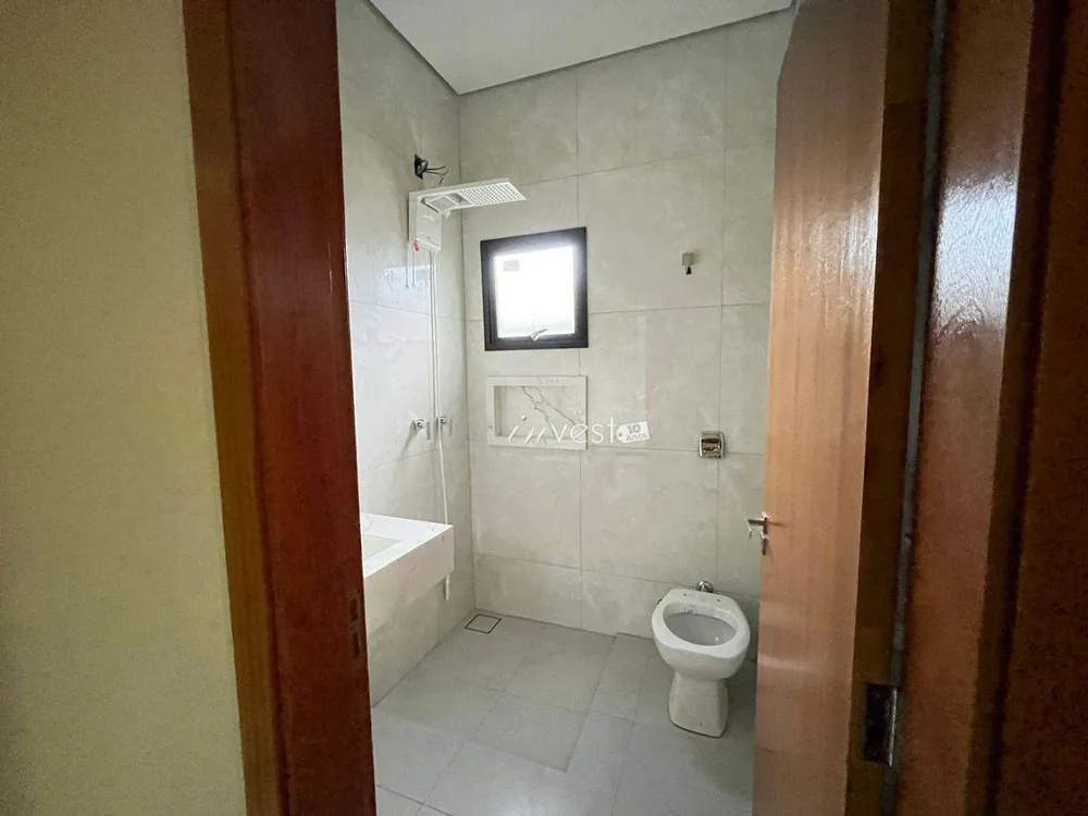 Casa, 3 quartos, 124 m² - Foto 16