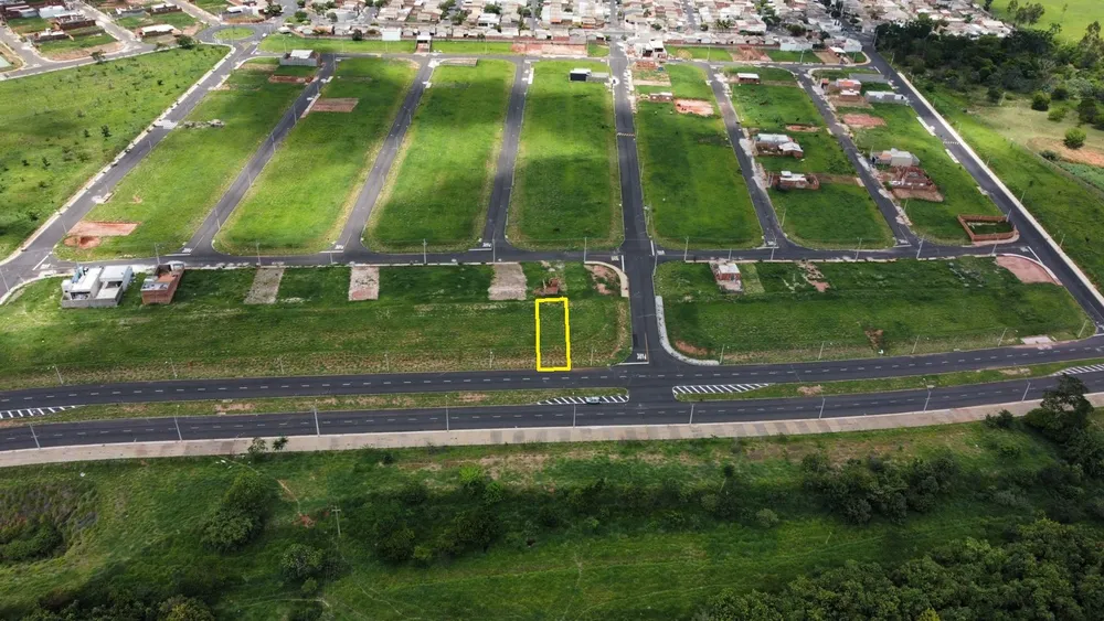 Terreno, 310 m² - Foto 3