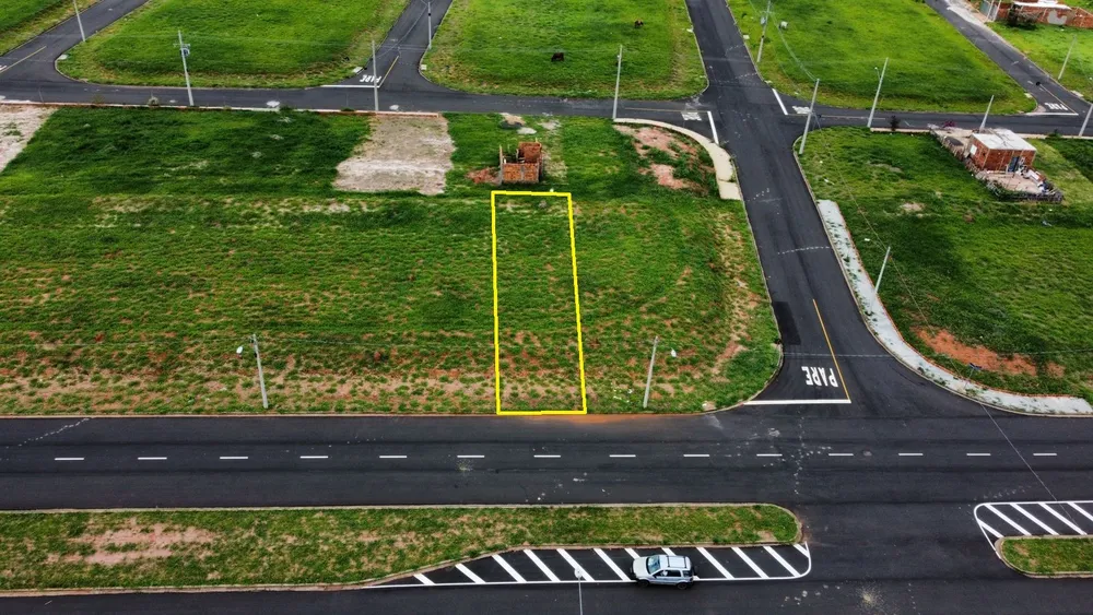 Terreno, 310 m² - Foto 1