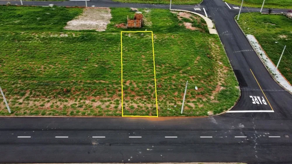 Terreno, 310 m² - Foto 2