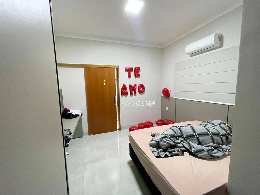 Casa, 3 quartos, 200 m² - Foto 14