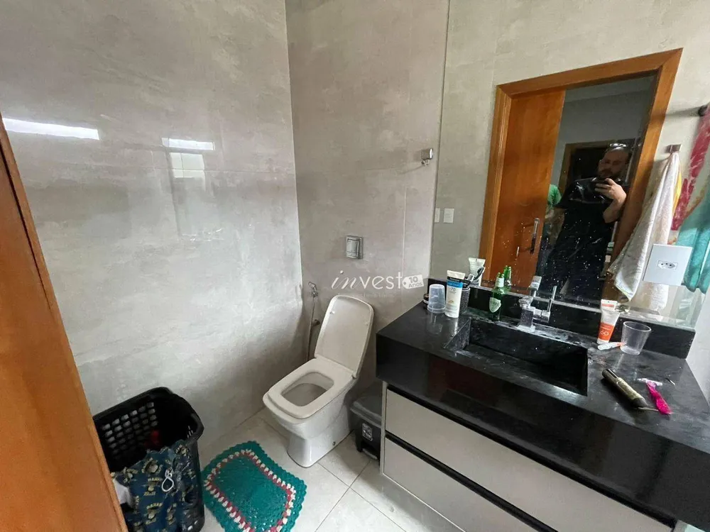 Casa, 3 quartos, 200 m² - Foto 15