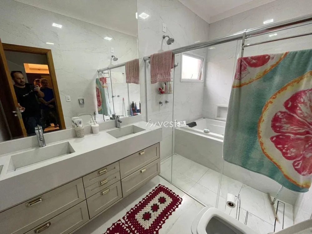 Casa, 3 quartos, 200 m² - Foto 17