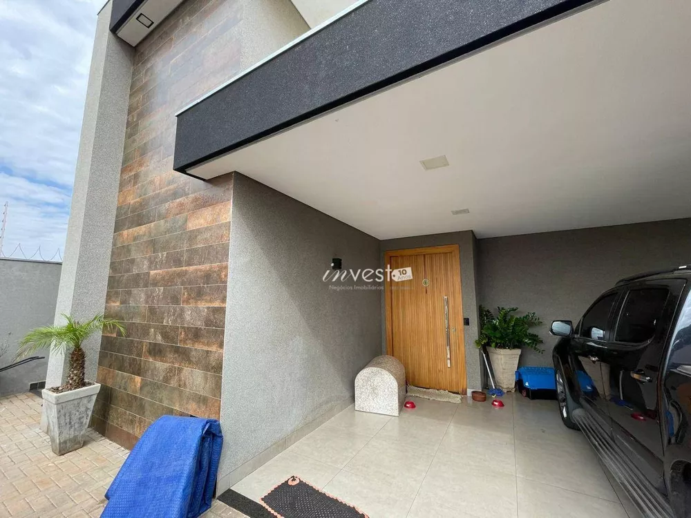 Casa à venda com 3 quartos, 200m² - Foto 5