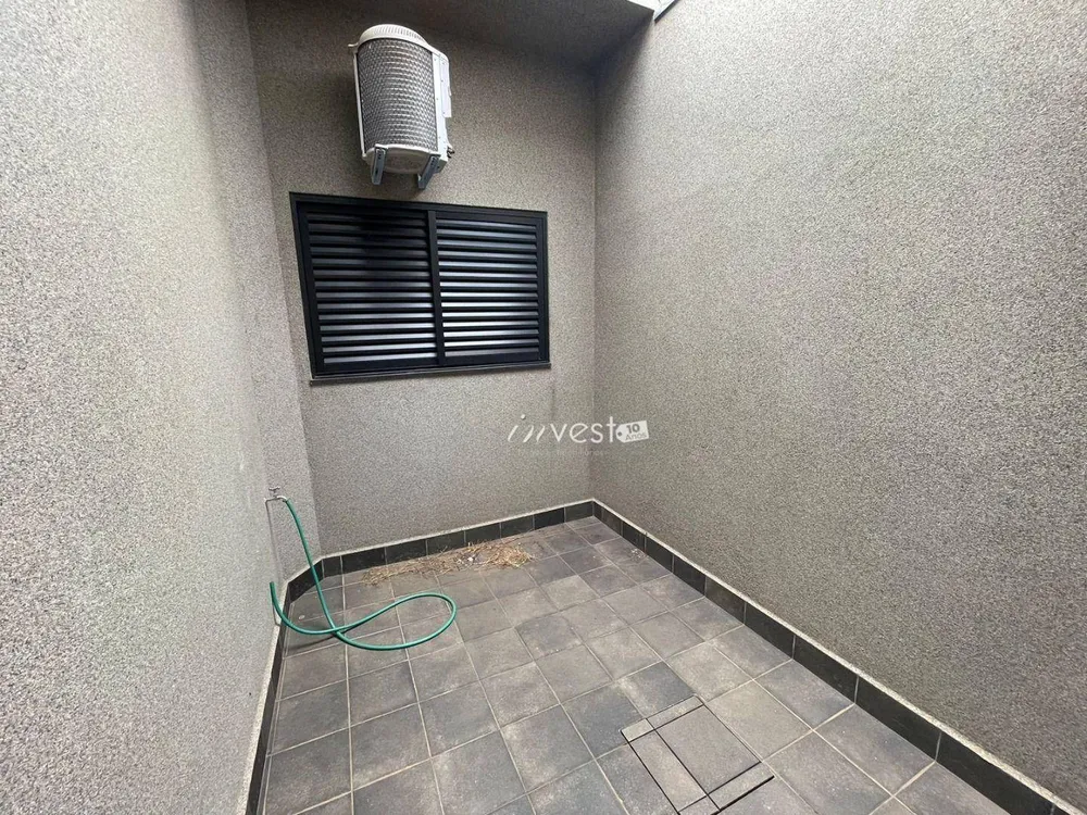 Casa, 3 quartos, 200 m² - Foto 16