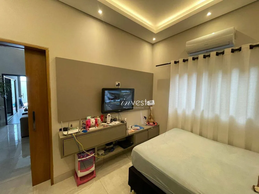 Casa, 3 quartos, 200 m² - Foto 13