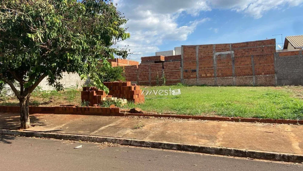 Terreno, 200 m² - Foto 1