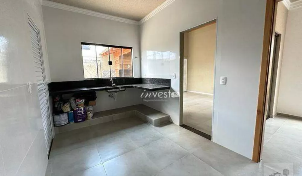 Casa à venda com 2 quartos, 118m² - Foto 7