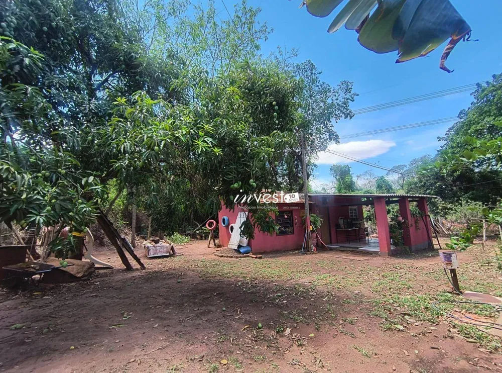 Chácara, 2 quartos, 1 hectares - Foto 4