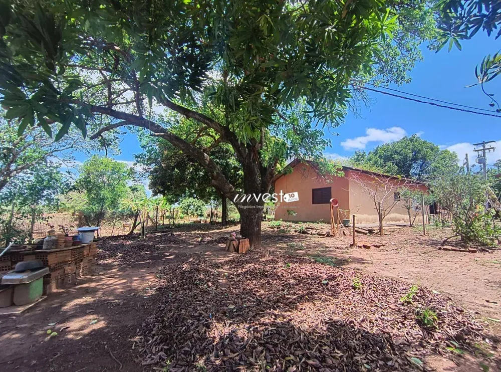 Chácara, 2 quartos, 1 hectares - Foto 13