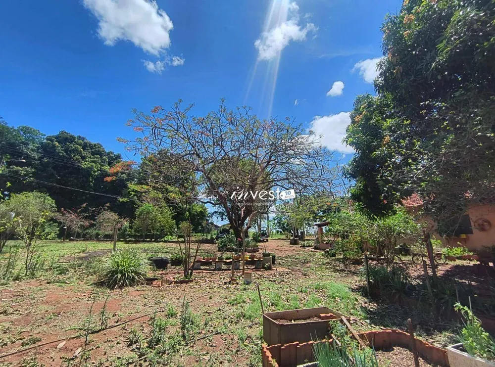 Chácara, 2 quartos, 1 hectares - Foto 8