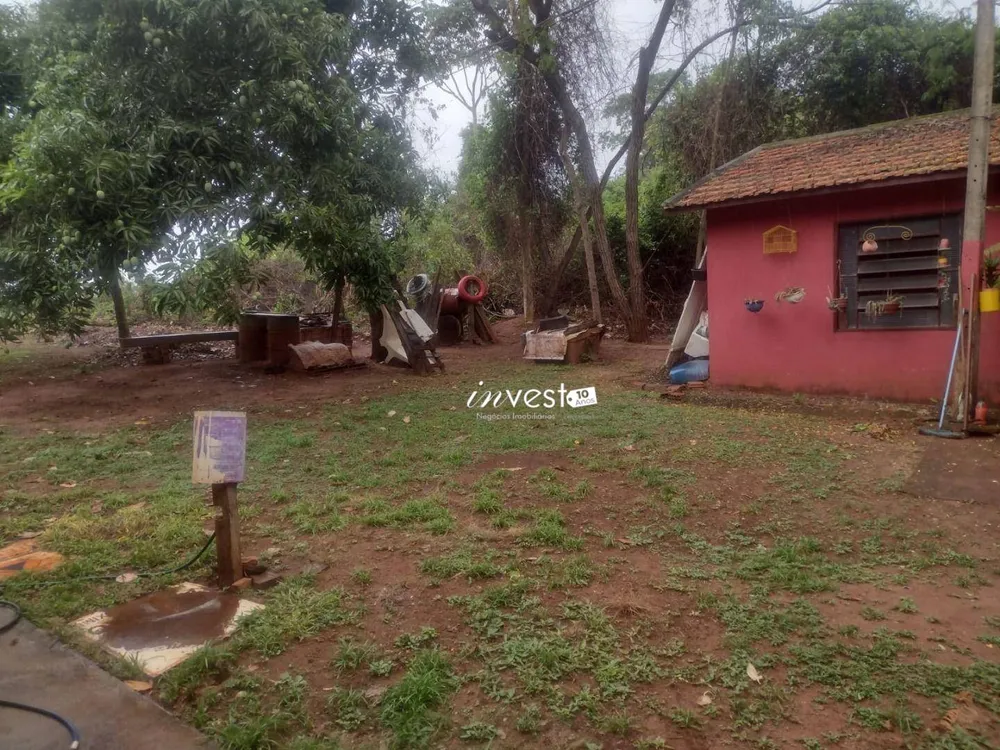 Chácara, 2 quartos, 1 hectares - Foto 6