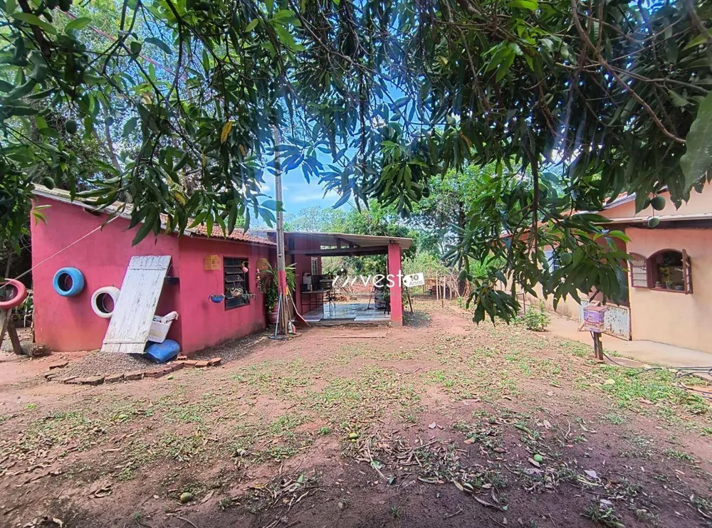 Chácara, 2 quartos, 1 hectares - Foto 2