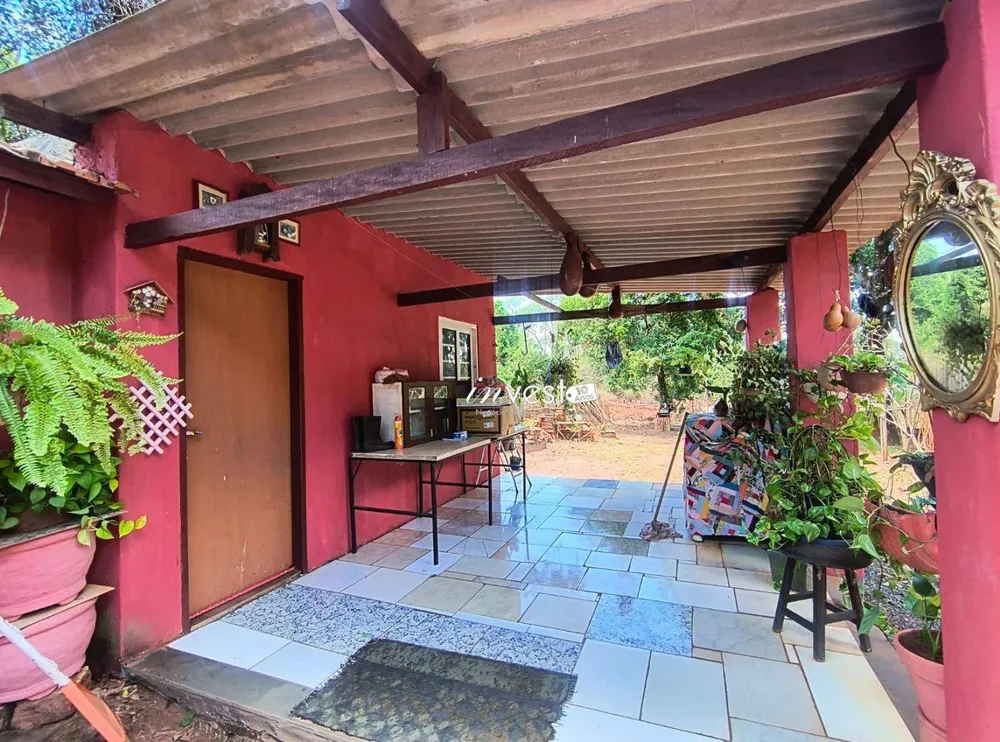 Chácara, 2 quartos, 1 hectares - Foto 1