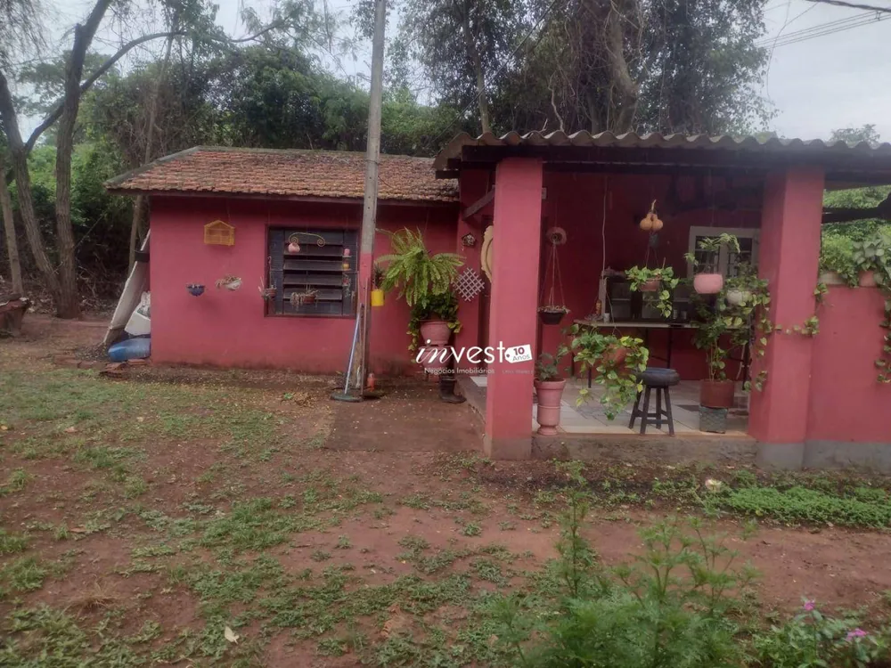 Chácara, 2 quartos, 1 hectares - Foto 1
