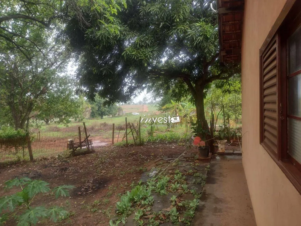 Chácara, 2 quartos, 1 hectares - Foto 7